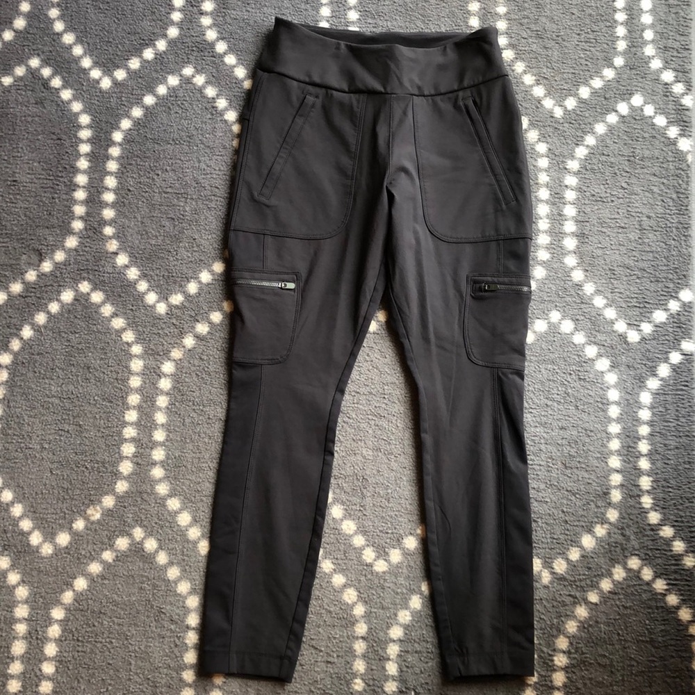 (Athleta) Pants! Size 8P
